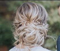 wedding photo - Bridal hair piece,bridal hair comb,wedding hair comb,wedding hair piece,bridal headpiece ,bridal hair accessories ,bridal headpiece,
