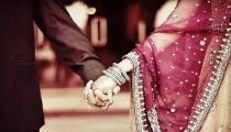 wedding photo -  Everything That You Need to Know About A Chennai Muslim Marriage
