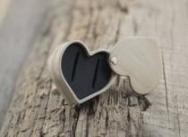 Box, engagement ring box, Ring box, Caskets, ring holder, marriage proposal, wedding ring, box,ring holder, wooden ring box, rustic Caskets wedding photo - Box, engagement ring box, Ring box, Caskets, ring holder, marriage proposal, wedding ring, box,ring holder, wooden ring box, rustic Caskets