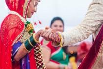 wedding photo -  What Are The Wedding Rituals Of Maratha Brahmins?