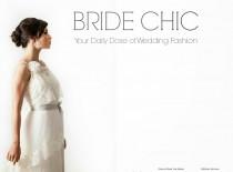 wedding photo -  WHAT'S OLD IS NEW IN THE DESIGN STUDIO