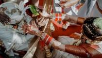 wedding photo -  What Are The Rituals Found In Kannada Wedding?