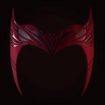 wedding photo - Scarlet Witch 3D files Crown