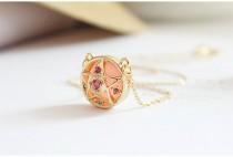 wedding photo - Sailor Moon Crystal Star Inspired Necklace