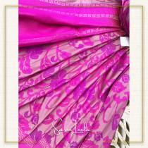 wedding photo - Exclusive Saree: Premium Pure Katan Silk Saree 
