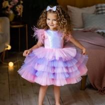 wedding photo - tulle flower girl dress - sequin flower girl dress - tutu dress toddler - birthday girl dress -pageant dress - festive dress - fancy dress
