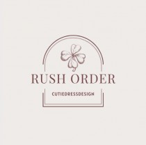 wedding photo - Rush Order