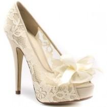 wedding photo -  Обувь