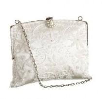 wedding photo - Bags - Totes -Clutches