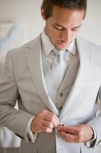 wedding photo - Wedding Suit