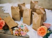 wedding photo -  Wedding Favors