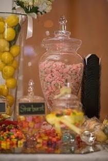 wedding photo - Свадебные конфеты!