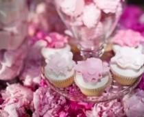 wedding photo - Розовое свадебное Пионы вдохновение
