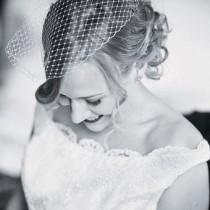 wedding photo - Идеи Свадебная прическа