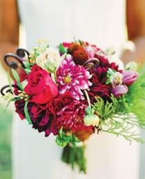 wedding photo - Find Your Wedding Bouquet