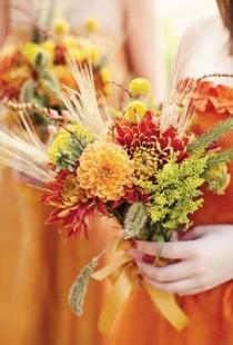 wedding photo - Find Your Wedding Bouquet