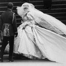 wedding photo - Celebrity Wedding Inspiration