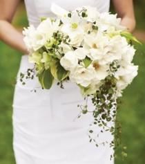 wedding photo -  Свадебный букет и цветы