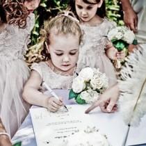 wedding photo - Sweet Inspiration ~ Townsville 