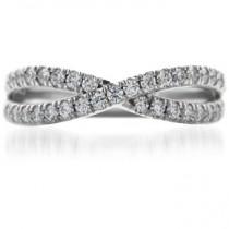 wedding photo - Luxry Алмазный Обручальное кольцо ♥ Великолепная обручальное кольцо