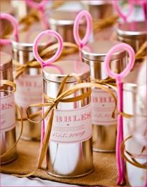 wedding photo -  Unique Summer Wedding Ideas ♥ Creative Wedding Ideas 