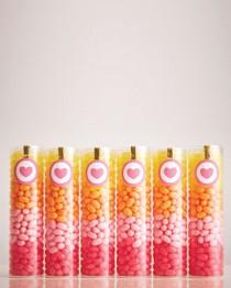 wedding photo -  Unique Wedding Favor Ideas ♥ Creative Wedding Favor Ideas 