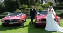 wedding photo - Wedding Cars