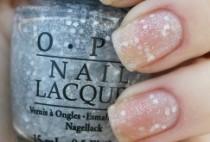wedding photo - Opi Pirouette My Whistle - Par Nails By Catharina