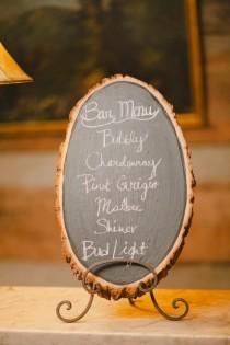 wedding photo -  Food Inspiration