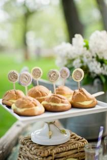wedding photo -  Food Inspiration