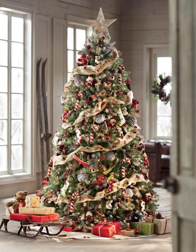 Christmas Tree Decor 101 - Weddbook
