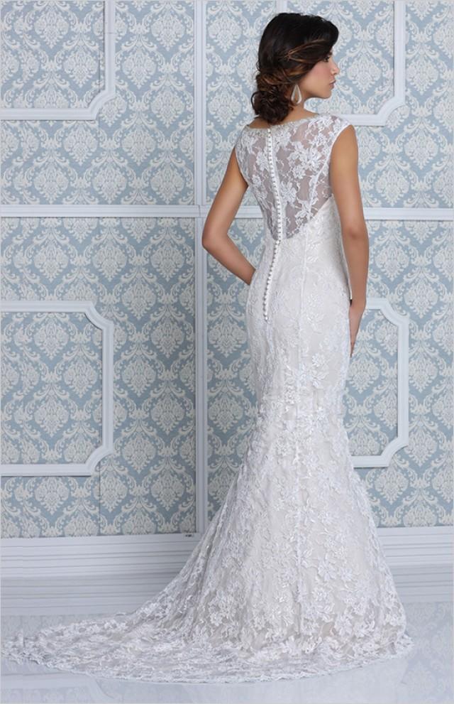 Impression Bridal Wedding Gowns - Weddbook