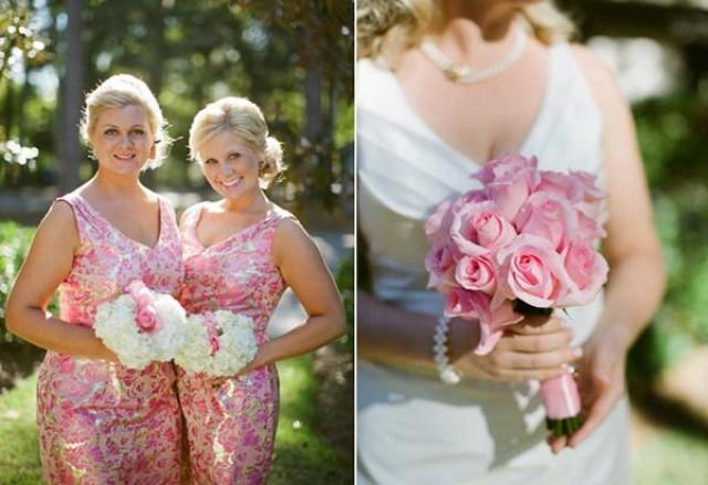 Lilly S Pulitzer Bridesmaid Dresses Overlay Wedding Lilly S Pulitzer Bridesmaid Dresses 15