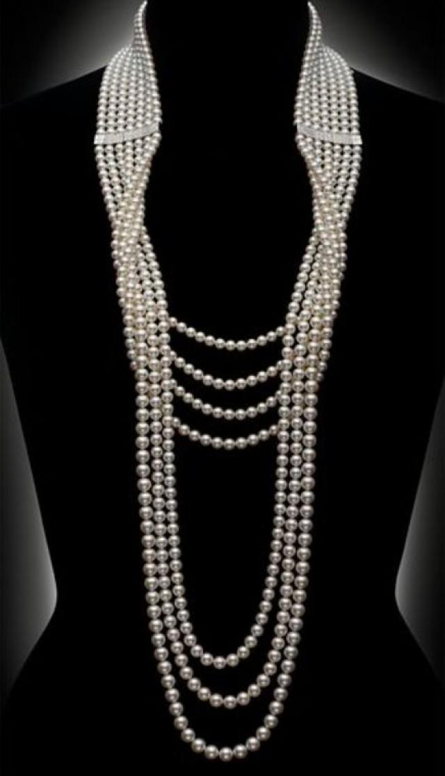 Jewelry - Precious Pearls #2195399 - Weddbook