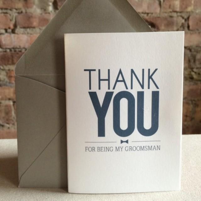 What To Get A Man As A Thank You Gift - Best Man/Groomsmen Gift Box ...
