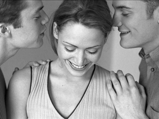 Kann Eine Offene Beziehung Wirklich Funktionieren? - Weddbook