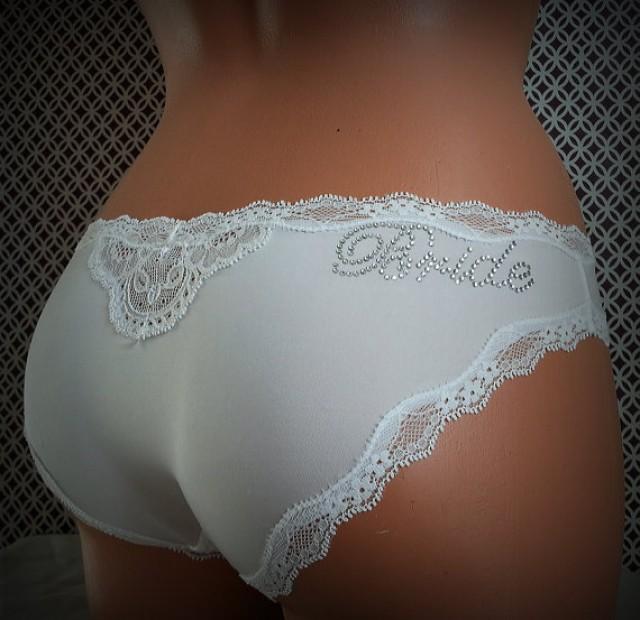 Funny Underwear For Women Bachelorette Southern Sisters Wedding Bridal Panty The Hunt Is Over Boy Short On Camouflage For Her (Small Camo Lingerie For Women