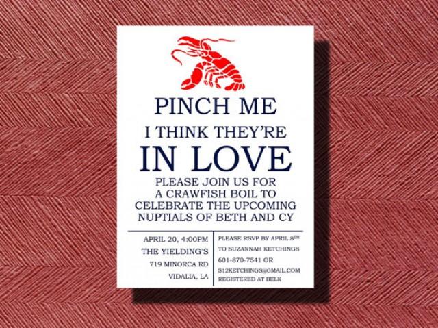 Funny Engagement Party Invitations 8
