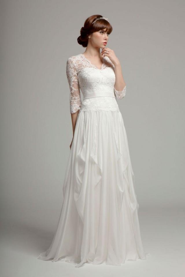 Designer Wedding Dresses Uk - bestweddingdresses