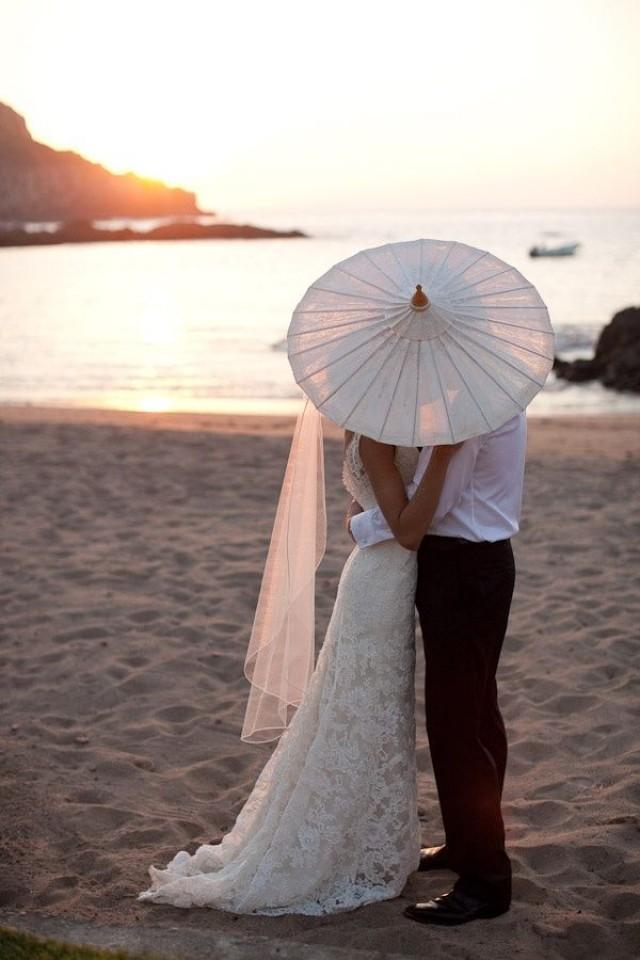 accessori sposa in spiaggia