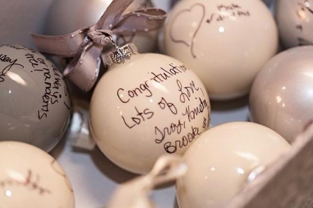 15 Creative Fun Wedding Guest Book Ideas Weddbook