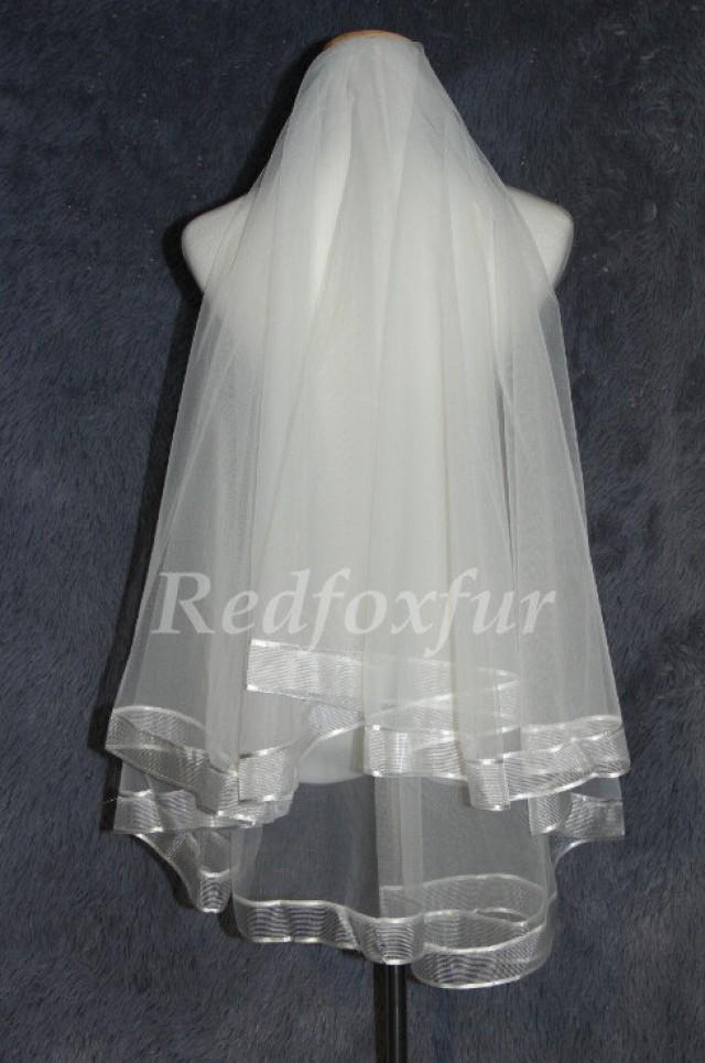 Bride Veil, Accessory, Bachelorette Veil, Wedding Veil, Hens Party Veil ...