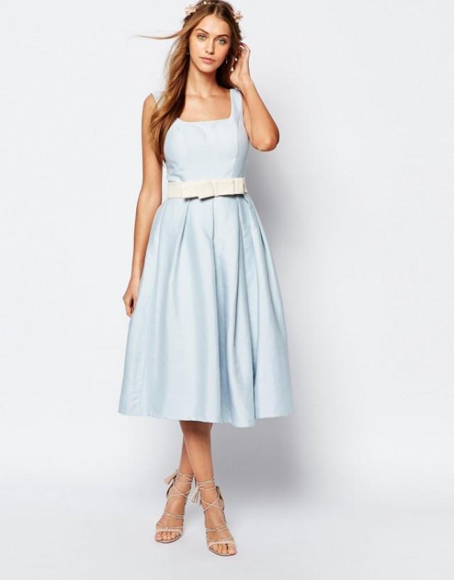 Dress Code Bleu - Weddbook