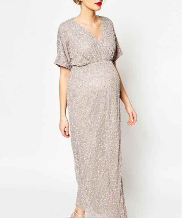 Sequin Dress For Wedding Guest 5