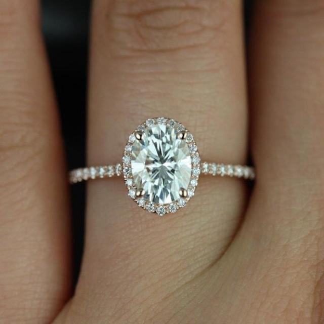 Design Your Dream Engagement Ring With Diamond Mansion - Belle The ...