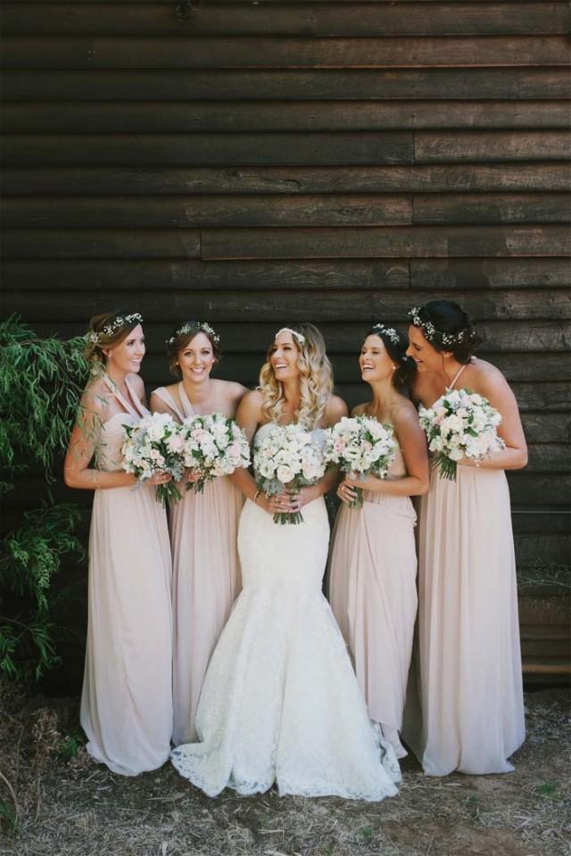 Your Guide To Wedding Colour Palettes! - Weddbook