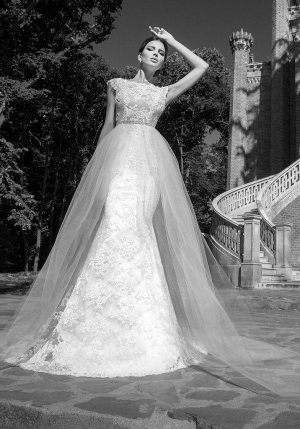 Dress - Fairytale Wedding Dresses #2014442 - Weddbook