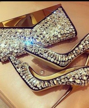 Shoe - Shoes & Accessories #2031734 - Weddbook