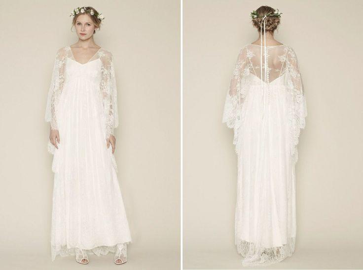 Wedding Dresses - Jaeger Wedding Dress From Rue De Seine #2050986 ...