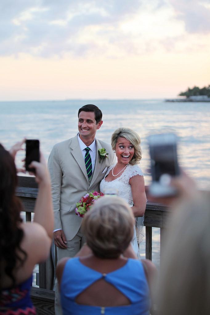 Photo - Florida Keys Wedding #2071157 - Weddbook